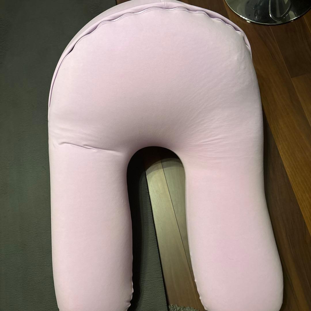 Yogibo Ghost ラベンダー　都内渡し