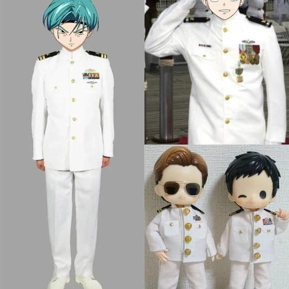 アゾン ピコニーモなどの1/12ドール服 洋服 オーダーメイド [カスタマイズ]