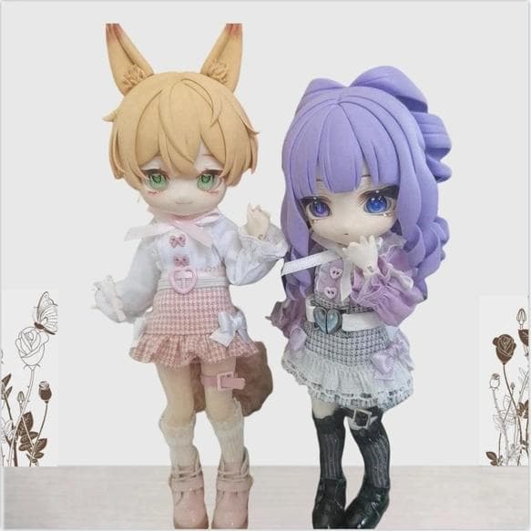 アゾン ピコニーモなどの1/12ドール服 洋服 オーダーメイド [カスタマイズ]