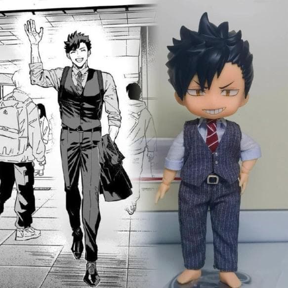 アゾン ピコニーモなどの1/12ドール服 洋服 オーダーメイド [カスタマイズ]