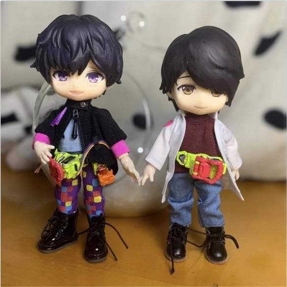 アゾン ピコニーモなどの1/12ドール服 洋服 オーダーメイド [カスタマイズ]