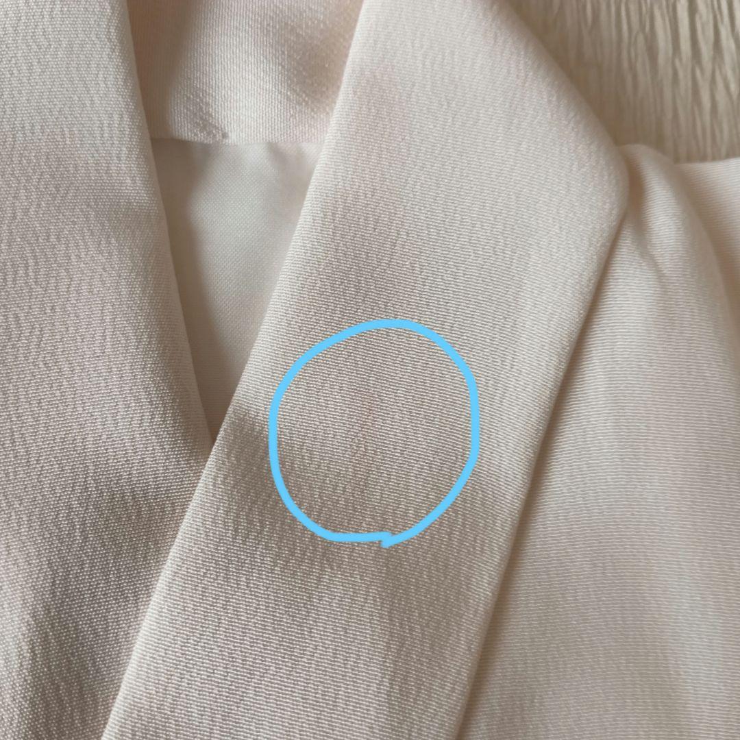 お値下げ⚠️七五三　3歳　友禅　被布コート　着物　長襦袢　クリーニング済美品