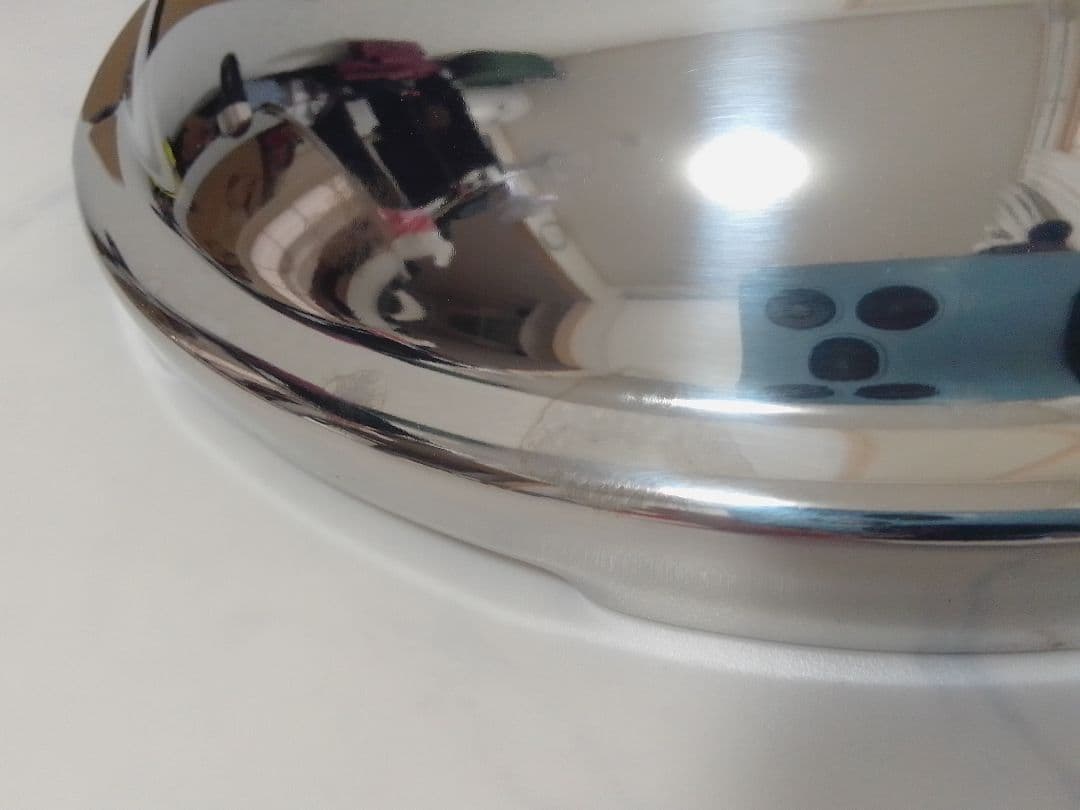 ☆未使用☆ アサヒ軽金属 ゼロ活力鍋 5.5L 圧力鍋