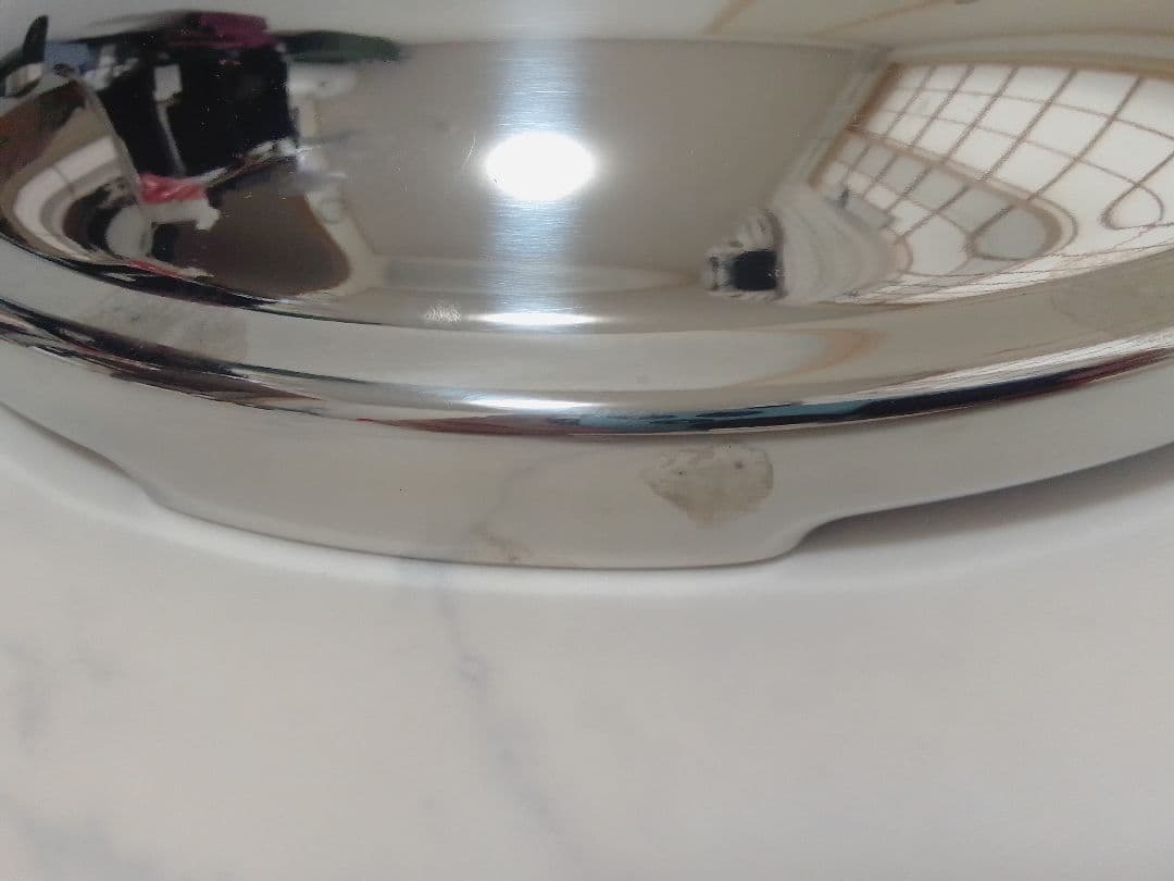 ☆未使用☆ アサヒ軽金属 ゼロ活力鍋 5.5L 圧力鍋