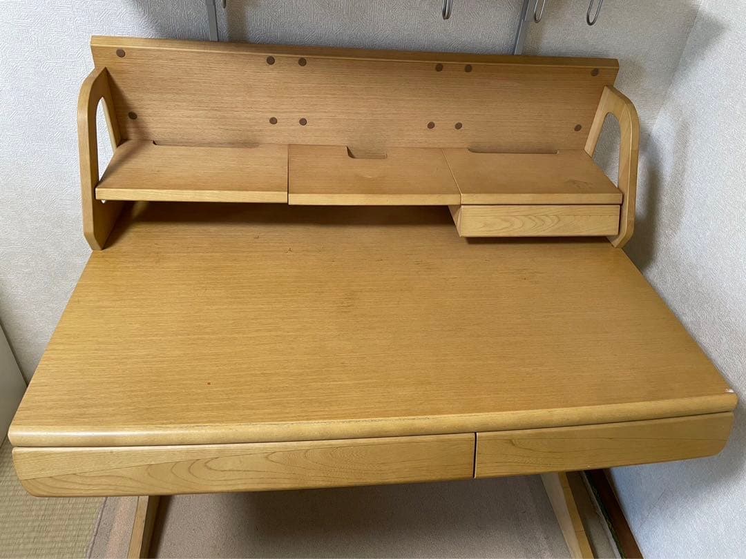 値下】 マルニ木工ヴィンテージセンターテーブルKent Court