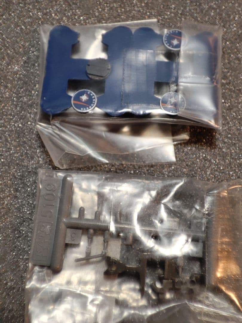 KATO 10-1608 E26系 カシオペア 6両基本セット