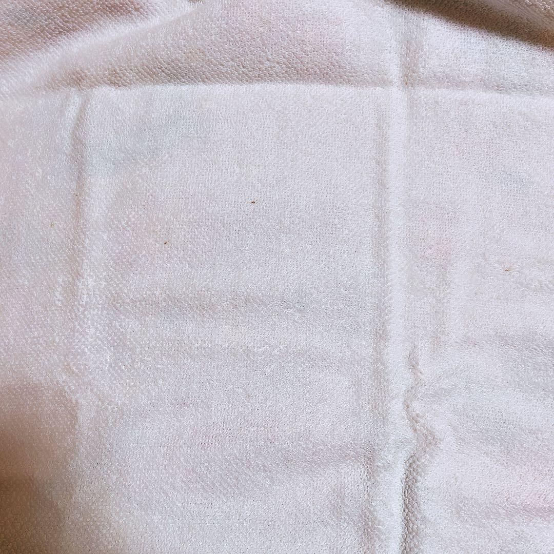 希少レア ハローキティ ダニエル 日焼け ハワイ タオル 1999 サンリオ