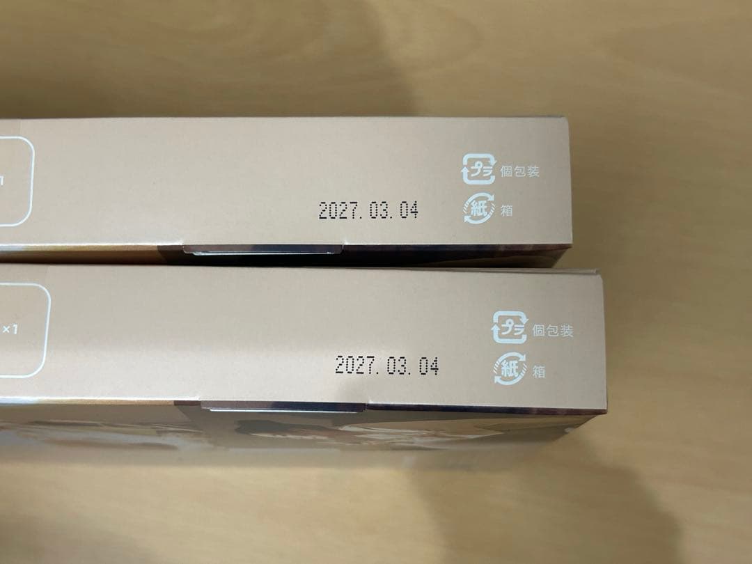 befas 7days fasting set（2箱セット）