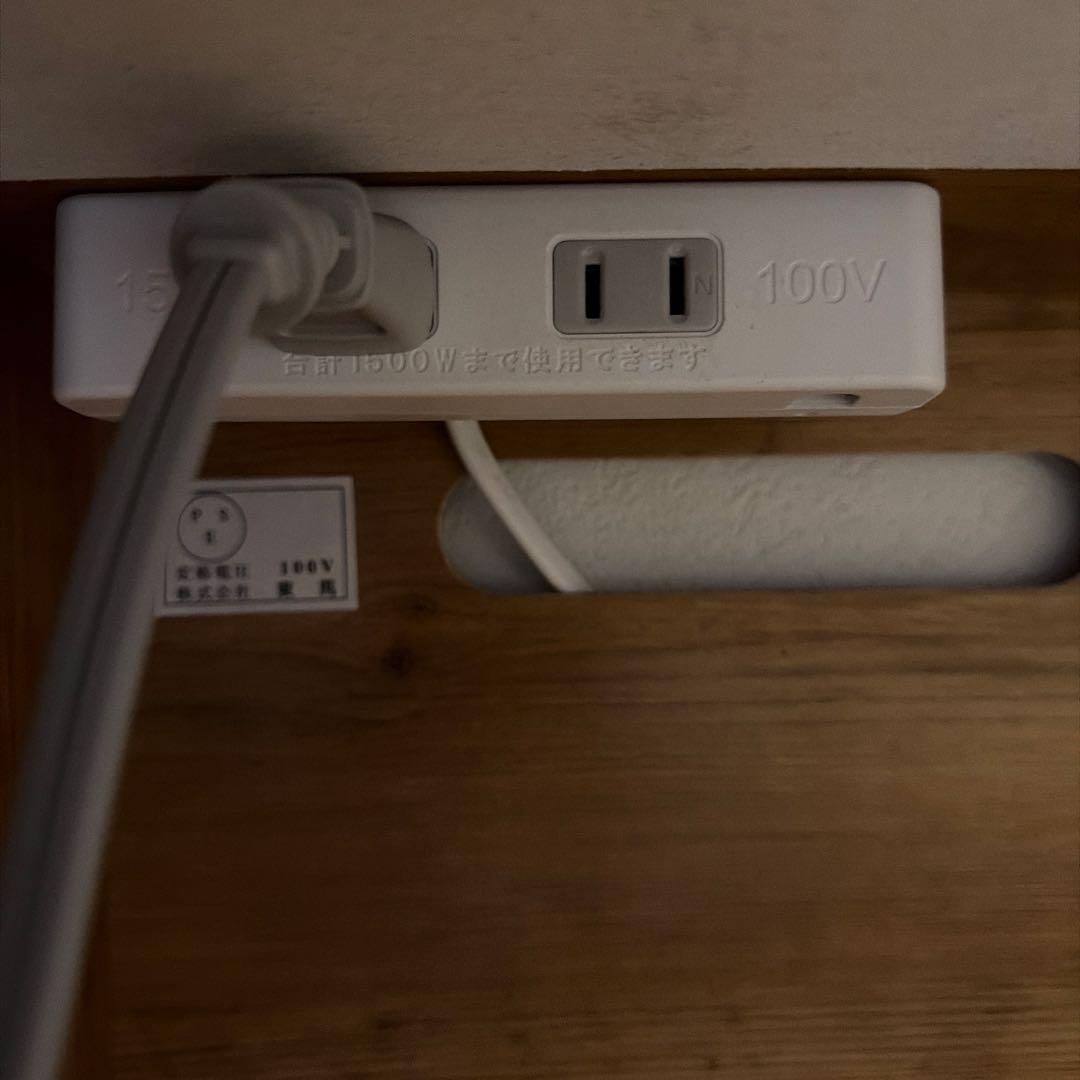 niko and ニコアンド ノワゼット オープンキャビネット キッチンボード