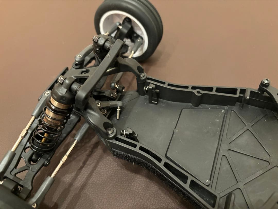 ヨコモRO1.0 ルーキーオフロード - メルカリ