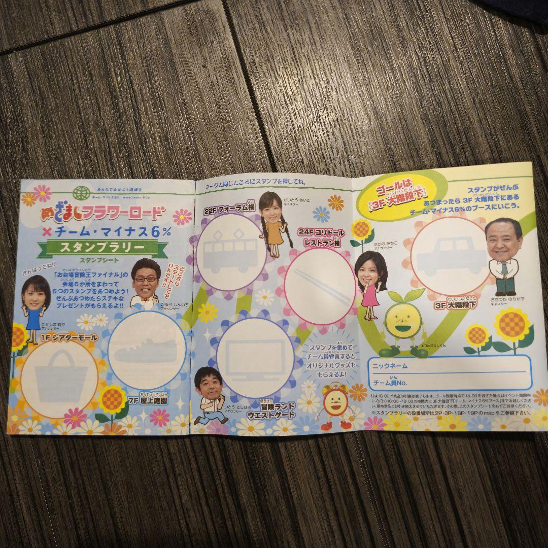 2008年お台場冒険王ファイナル ワンデイパスポート【美品】 - メルカリ