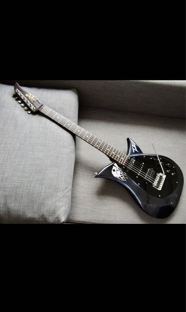 TOKAI Talbo 三鷹楽器オーダー品サスティナー付きです。 - メルカリ