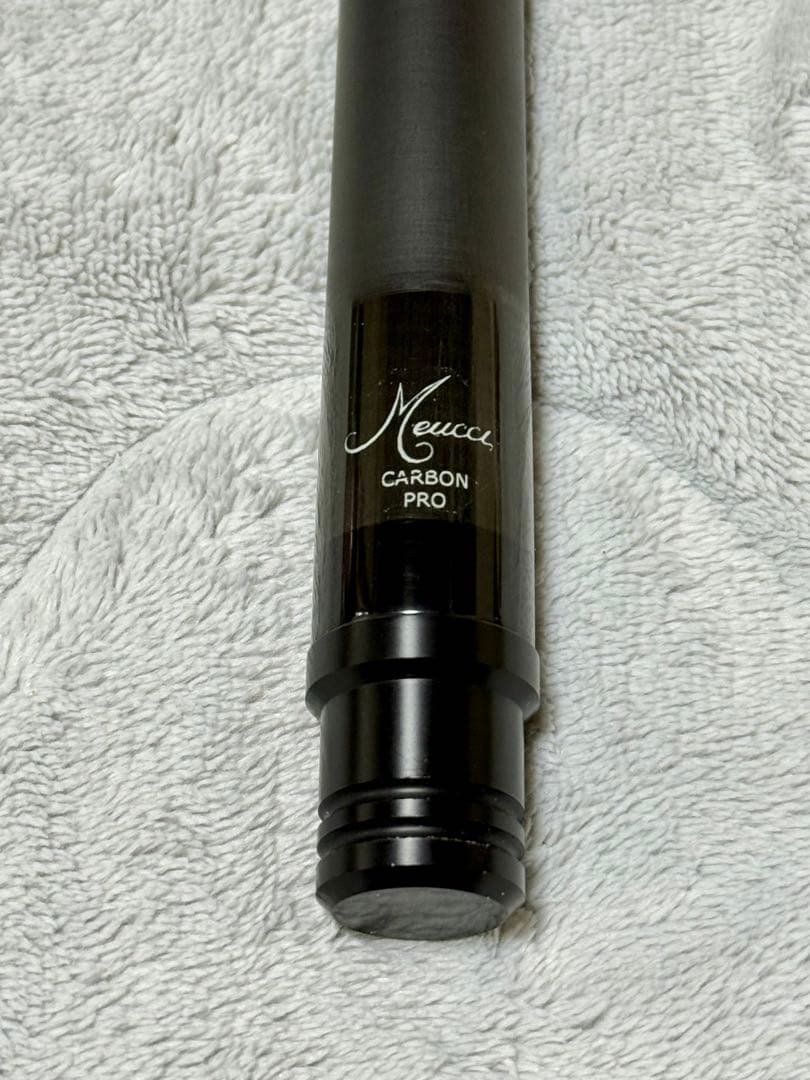 メウチ カーボン・プロシャフト 14山（UJ取付け可）