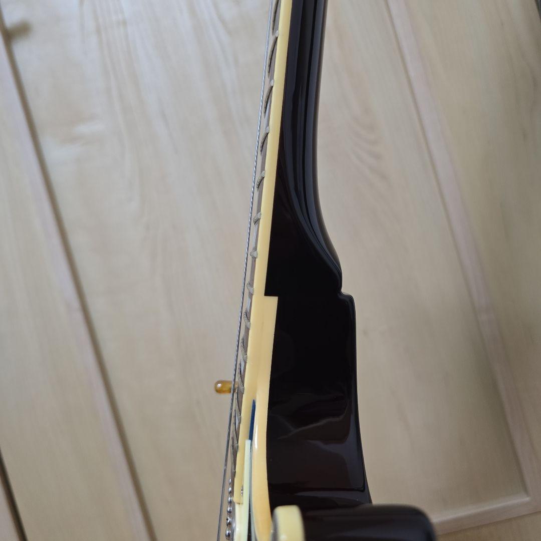 【希少】BURNY バーニー Suqer Grade Model レスポール