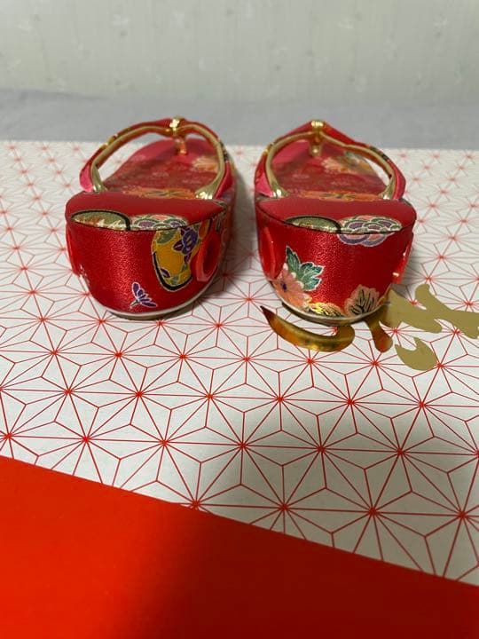 七五三　3歳女の子セット