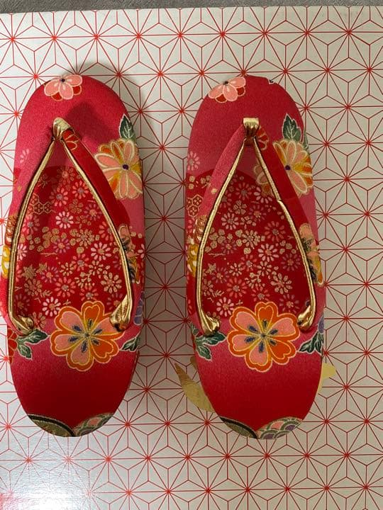 七五三　3歳女の子セット