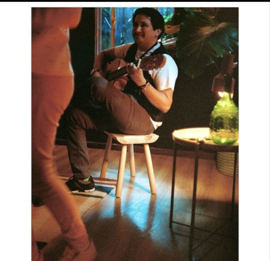 【2個セット】IKEA/イケア/OMSESIDIG オムセシーディグ スツール