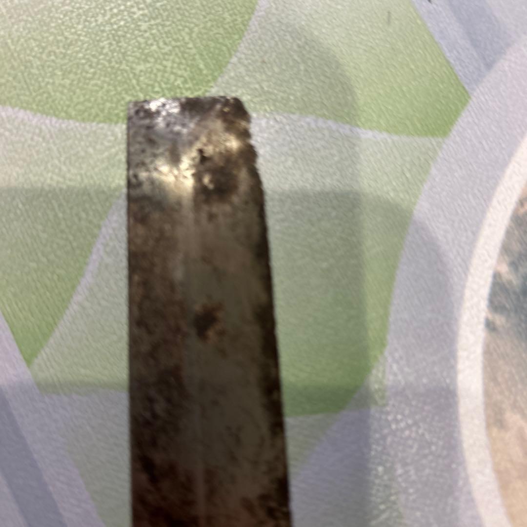 長寿 包丁 出雲 純和鋼