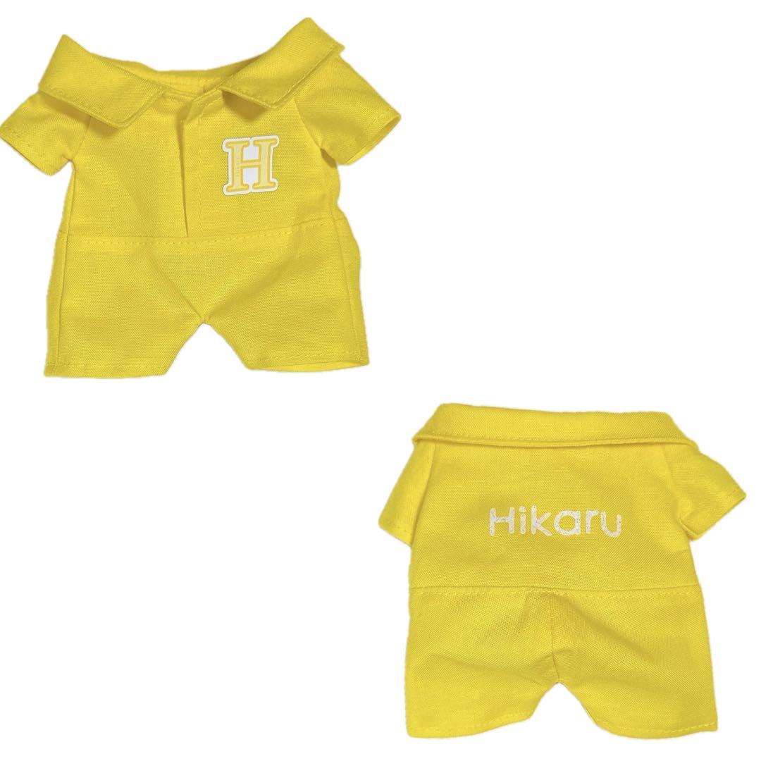 すのチルBigぬい用 メンカラつなぎ＆バケハ - メルカリ