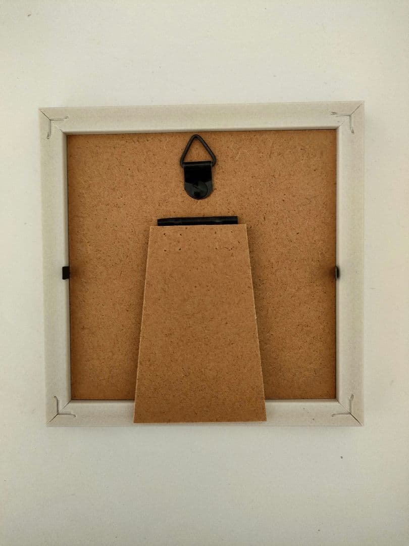 SOLD ミナペルホネン　ファブリックフレーム　タンバリン　skip　イエロー