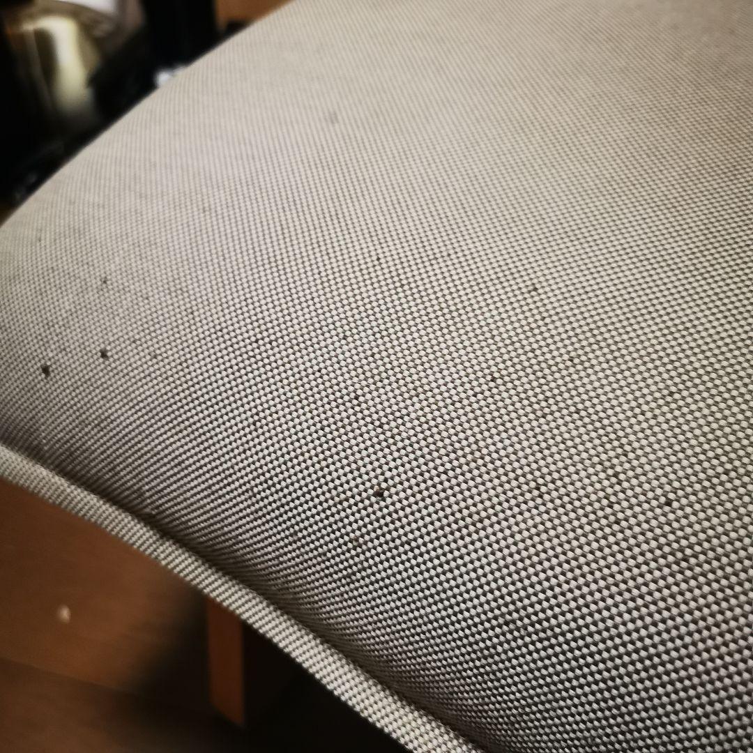 無印良品 ハイバックリクライニングソファ オットマンのみ、スツールのみ