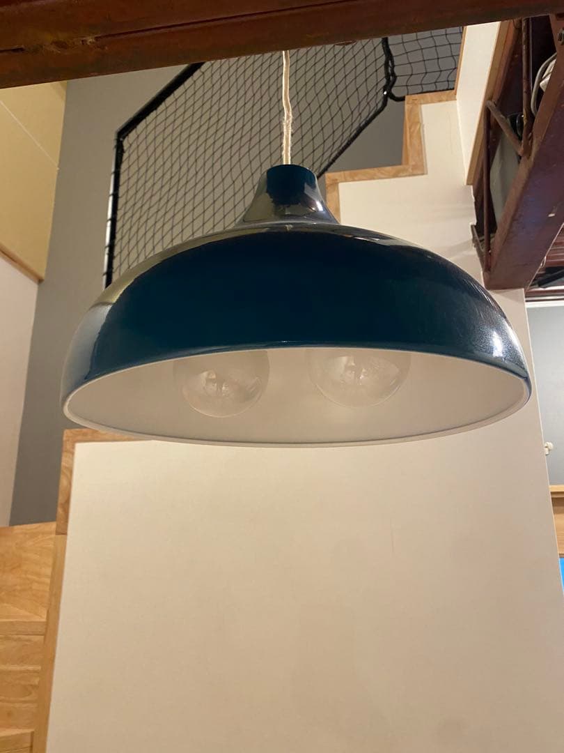 ウニコ　ギャンブリング　ペンダントライト