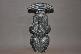 隕石、高貴な人