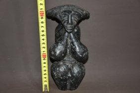 隕石、高貴な人