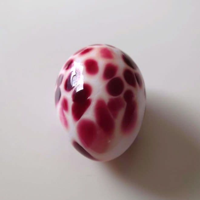 イッタラ　ロザリンダ　エッグ