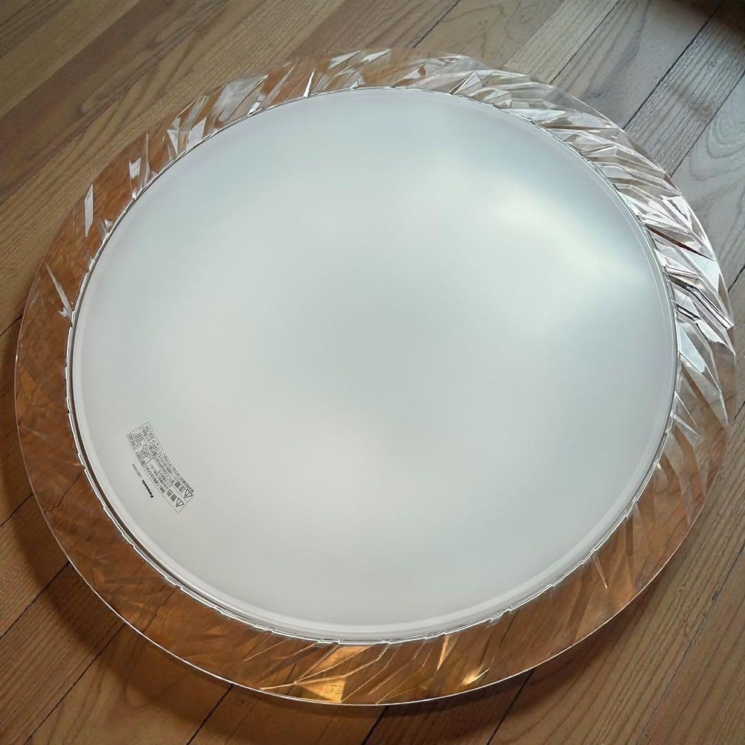 美品✨廃盤品❣️Panasonic LGBZ4606 LEDシーリングライト
