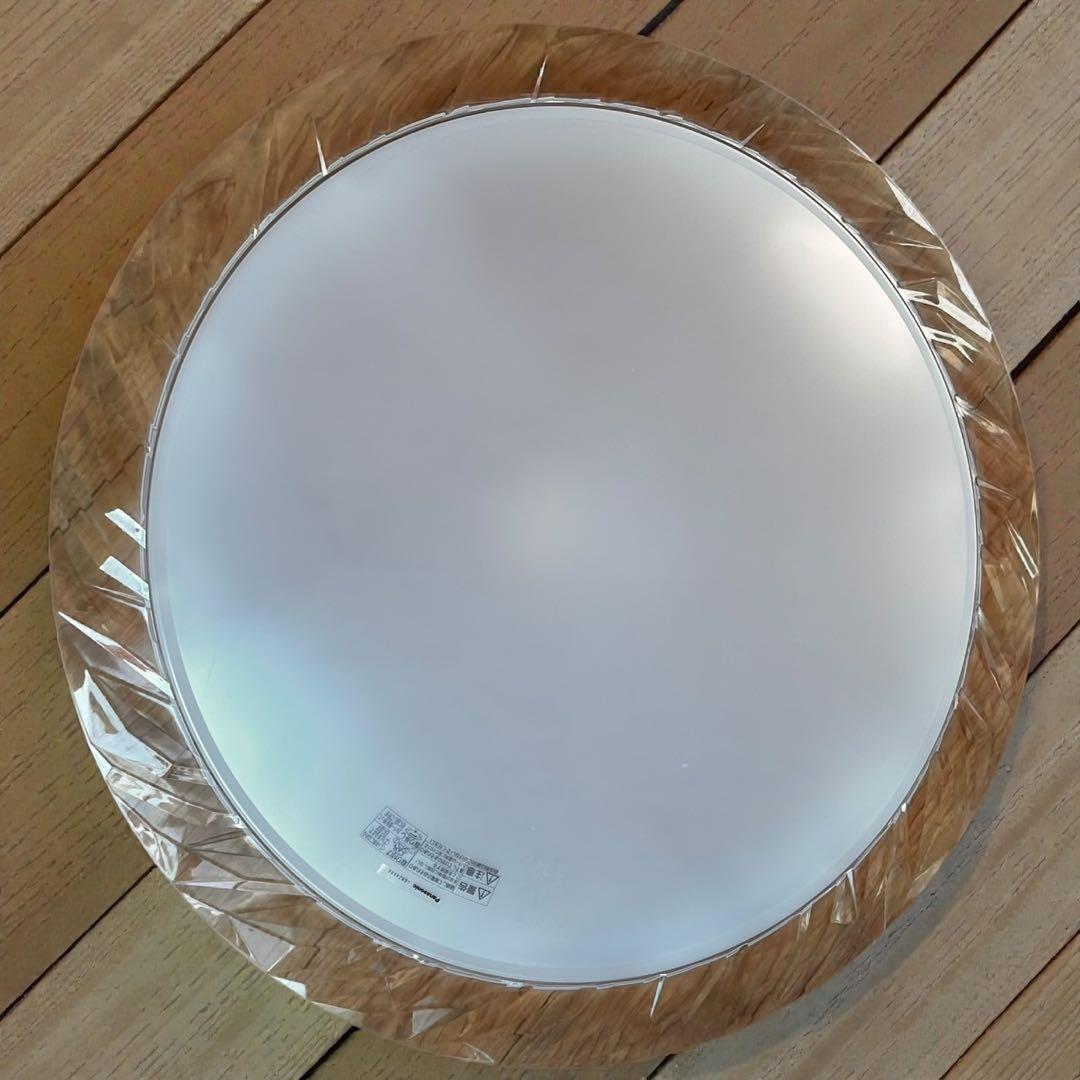 美品✨廃盤品❣️Panasonic LGBZ4606 LEDシーリングライト
