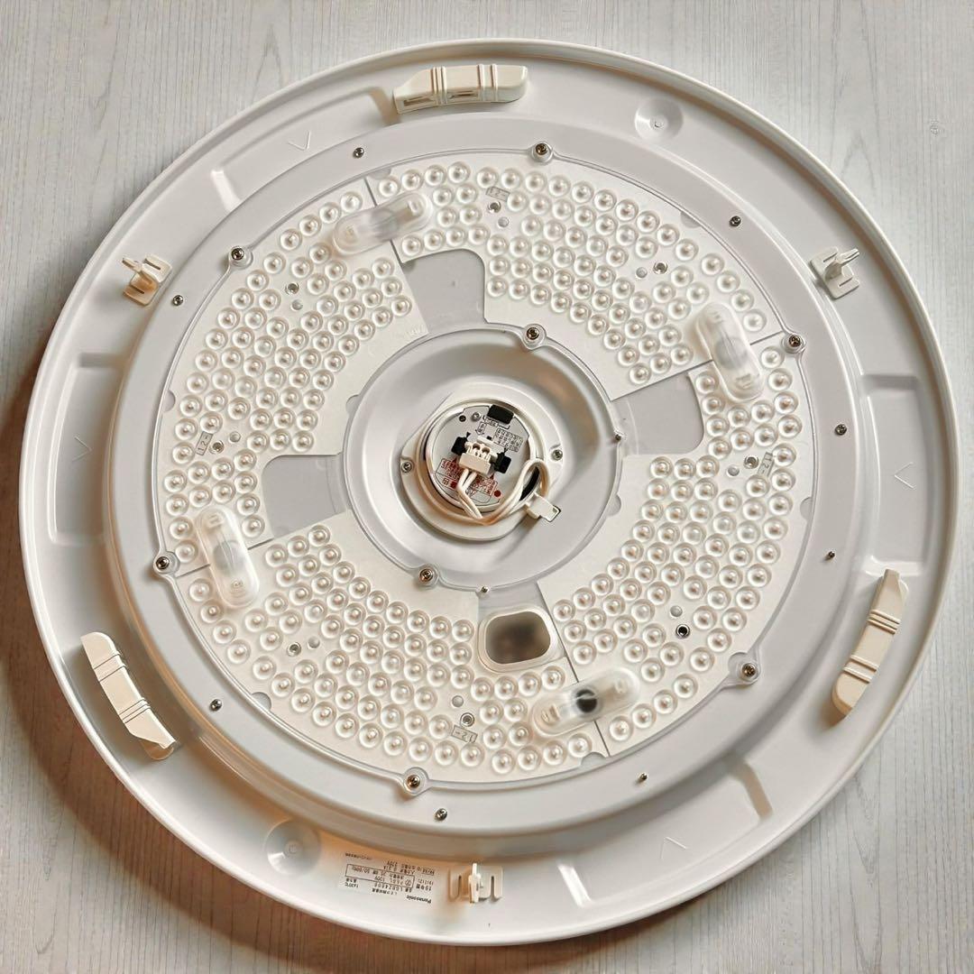 美品✨廃盤品❣️Panasonic LGBZ4606 LEDシーリングライト