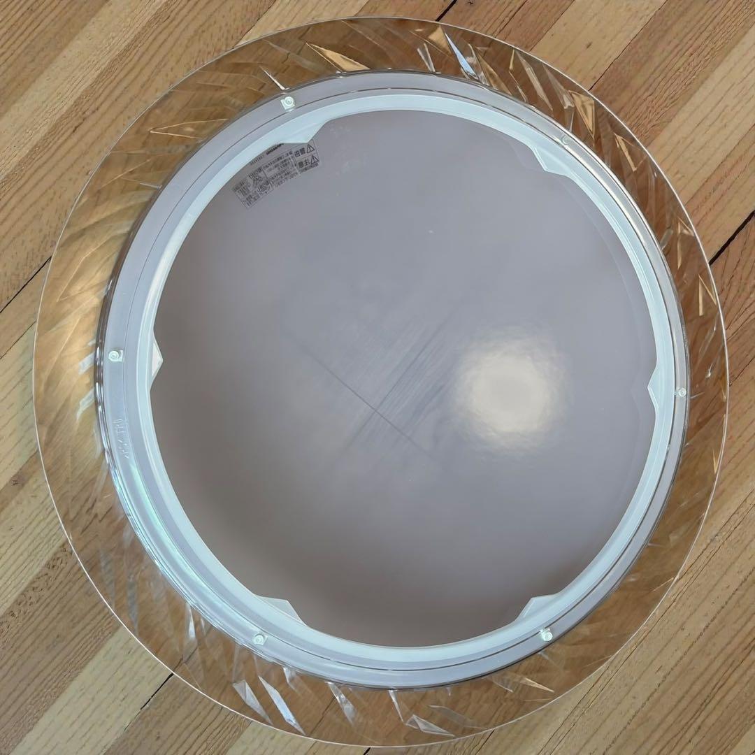 美品✨廃盤品❣️Panasonic LGBZ4606 LEDシーリングライト