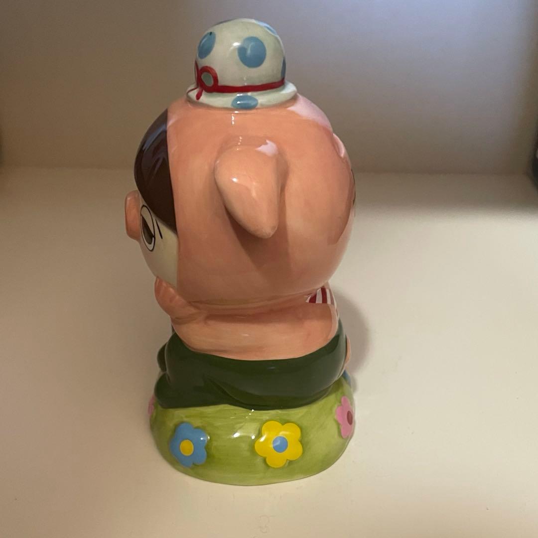 【入手困難】 Ecoute! 貯金箱 エクート マリーニモンティーニ