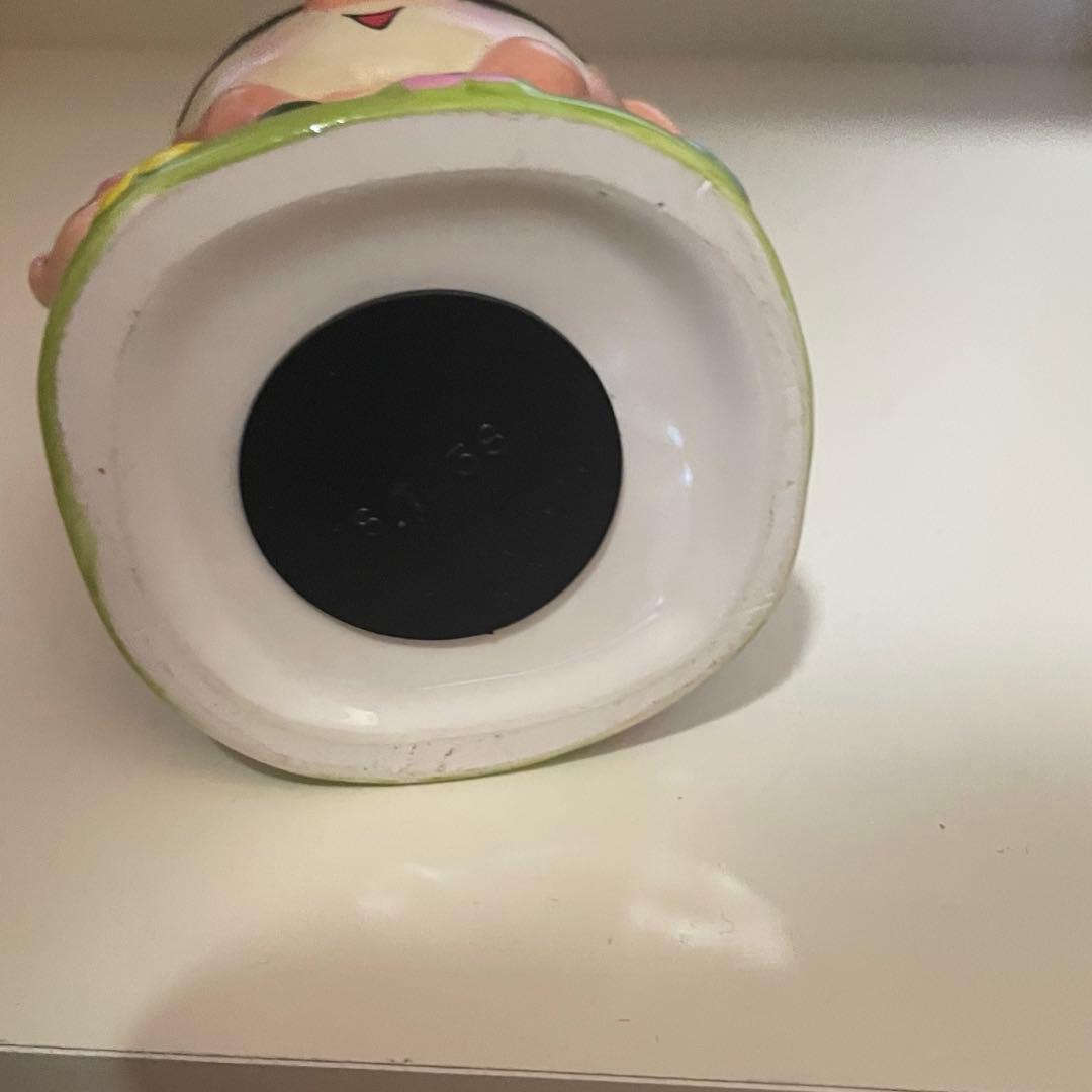 【入手困難】 Ecoute! 貯金箱 エクート マリーニモンティーニ