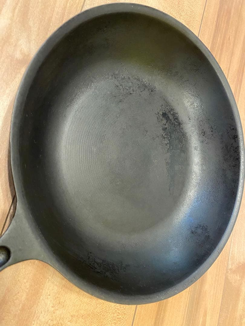 錦見鋳造　魔法のフライパン26cm