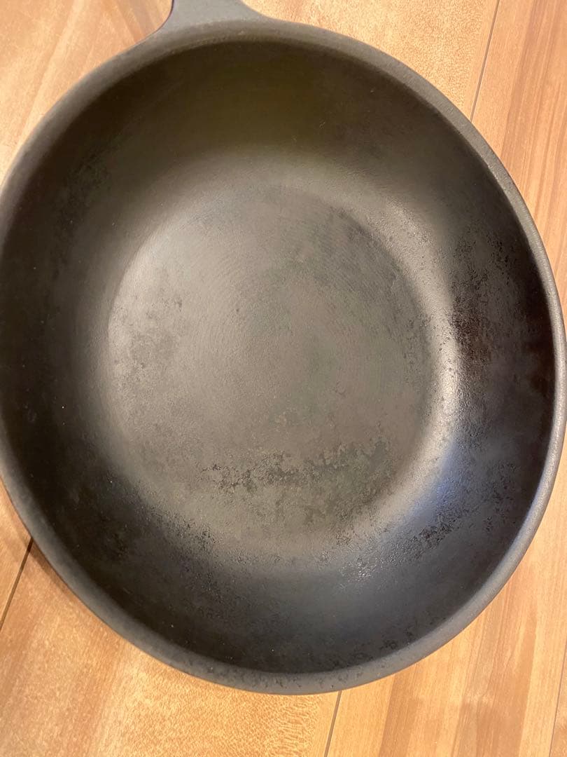 錦見鋳造　魔法のフライパン26cm