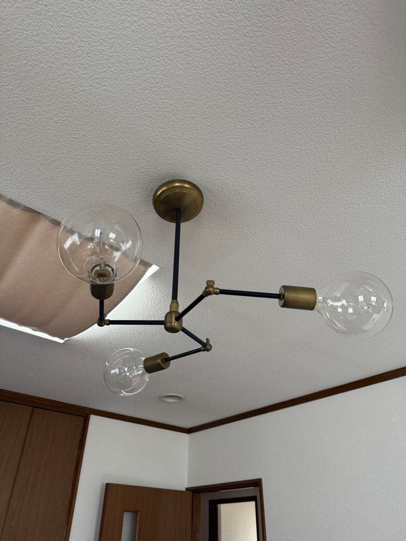 【12/26限定値引き】ACME ランプ アクメファニチャー