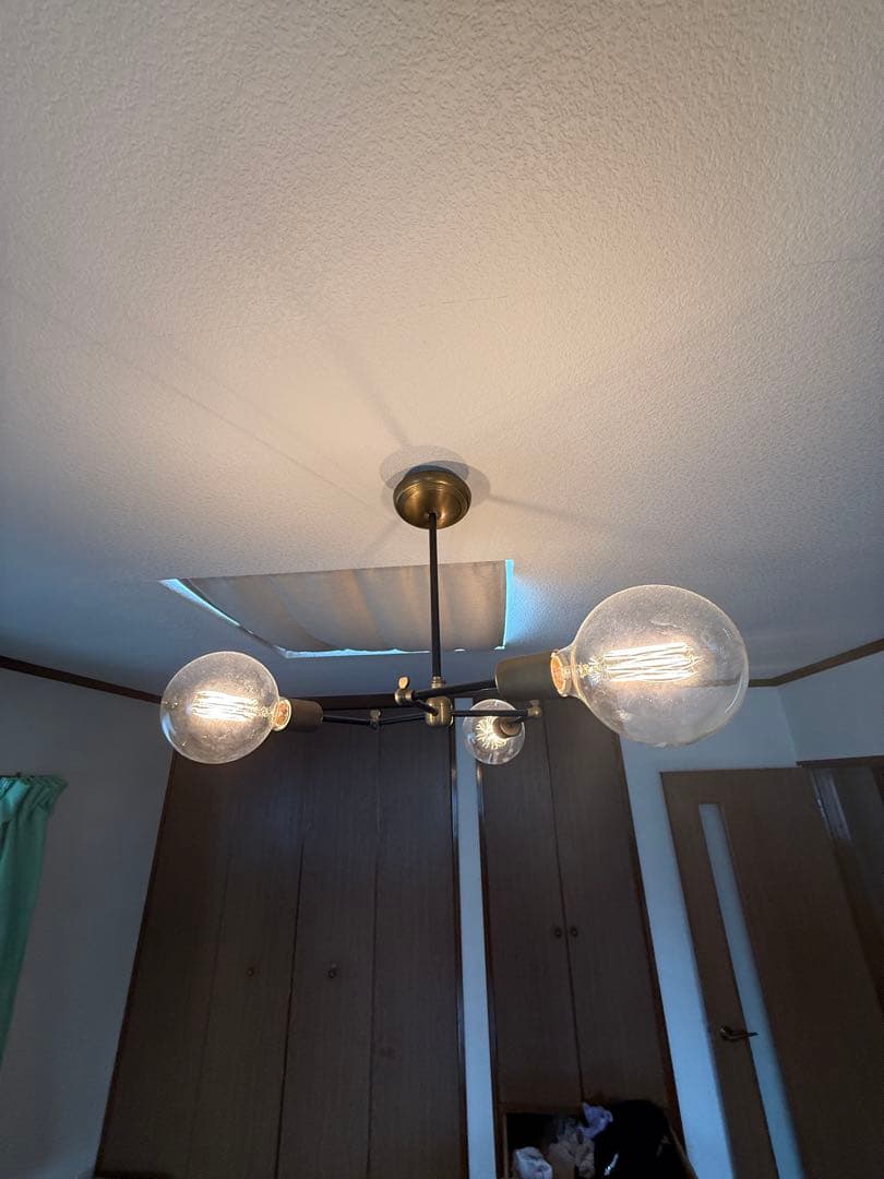 【12/26限定値引き】ACME ランプ アクメファニチャー