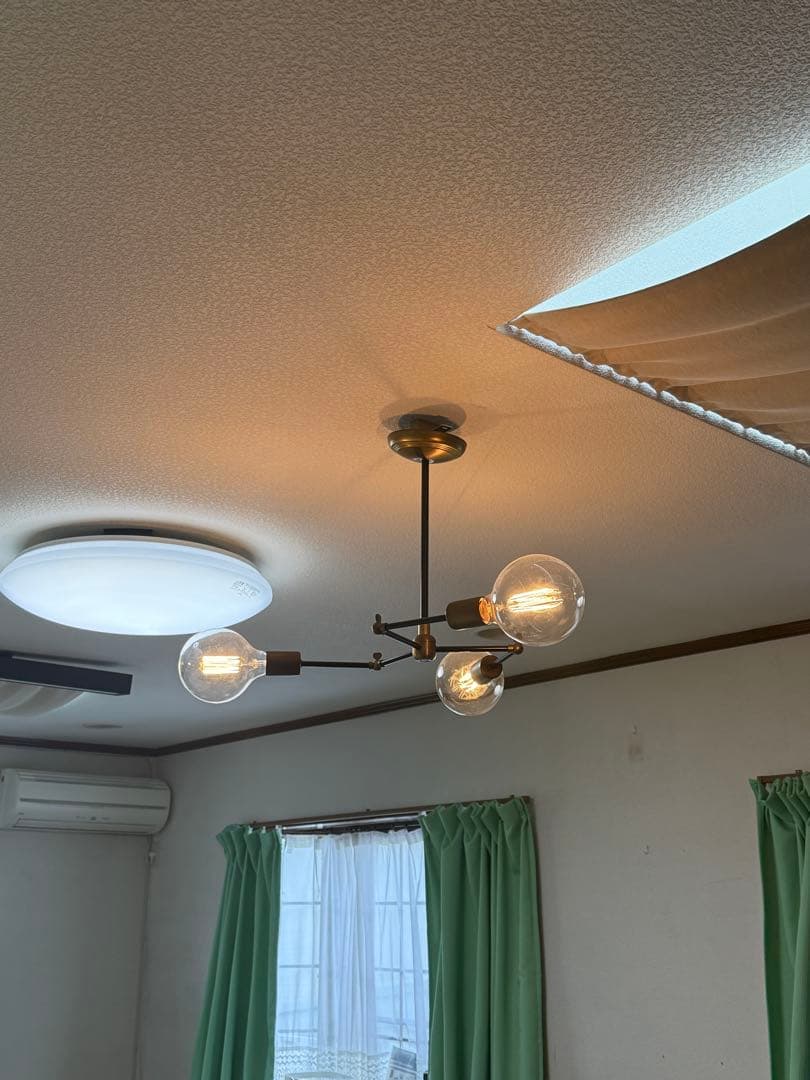 【12/26限定値引き】ACME ランプ アクメファニチャー