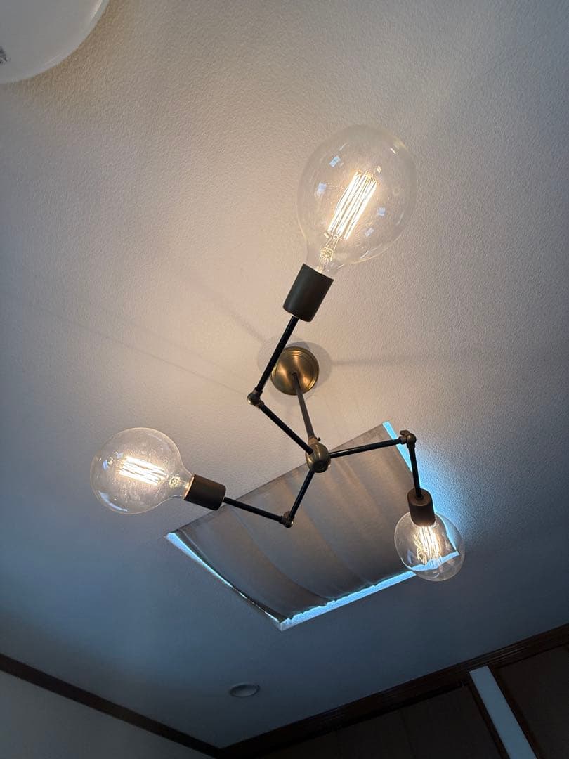 【12/26限定値引き】ACME ランプ アクメファニチャー