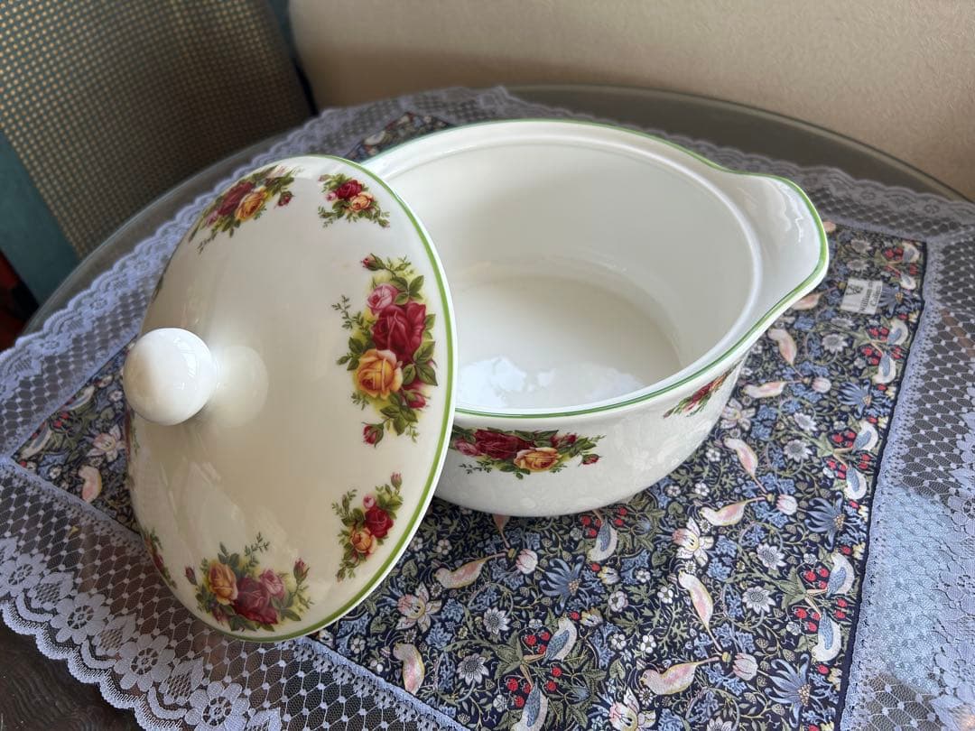 ロイヤルアルバート　食器セット