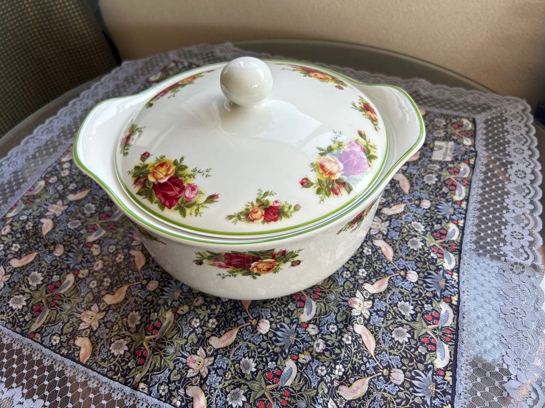 ロイヤルアルバート　食器セット