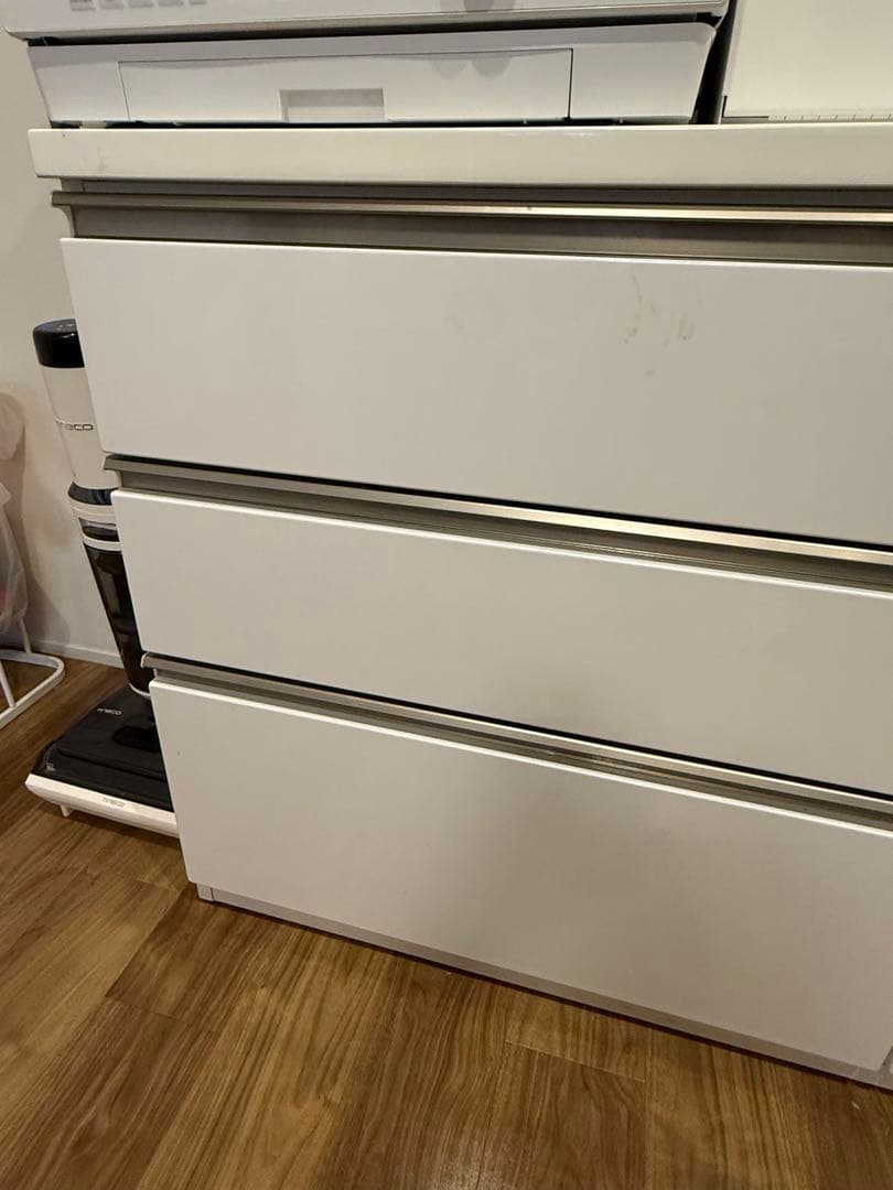 食器棚 キッチンカウンター　ニトリ　無印良品　IKEA フランフラン　120㎝