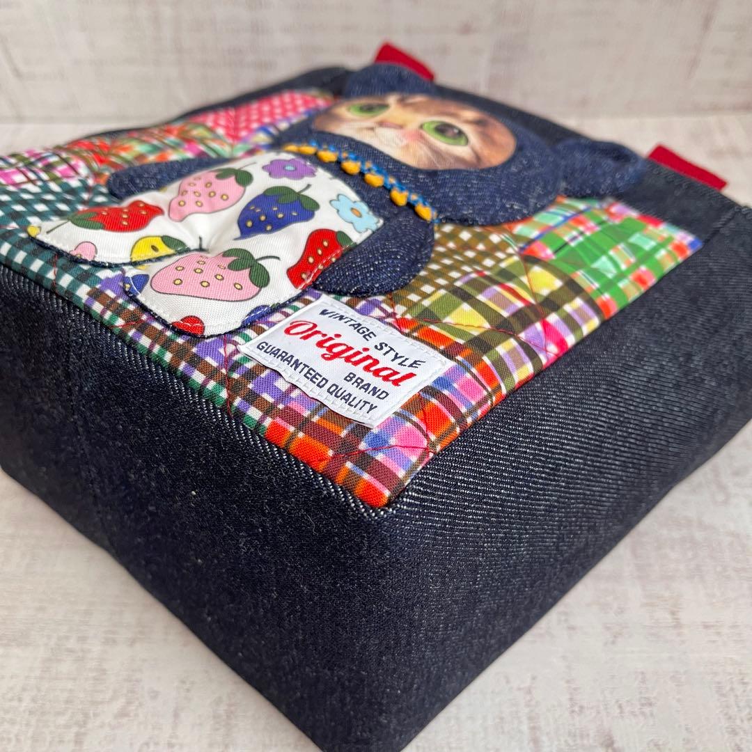 I*様 トートバッグ＊コヤンイサムチョン