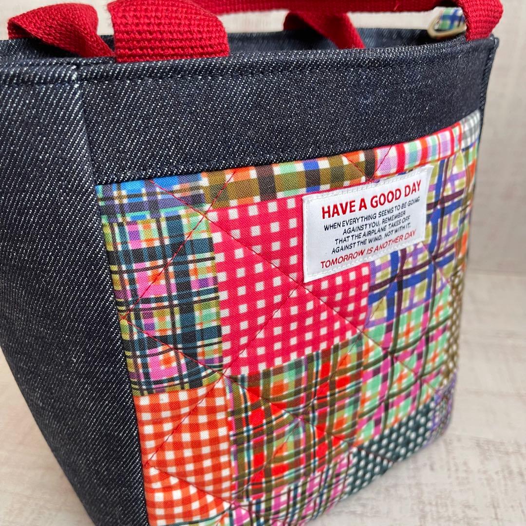 I*様 トートバッグ＊コヤンイサムチョン