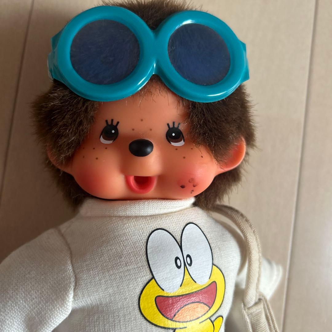 ど根性ガエル モンチッチ - メルカリ