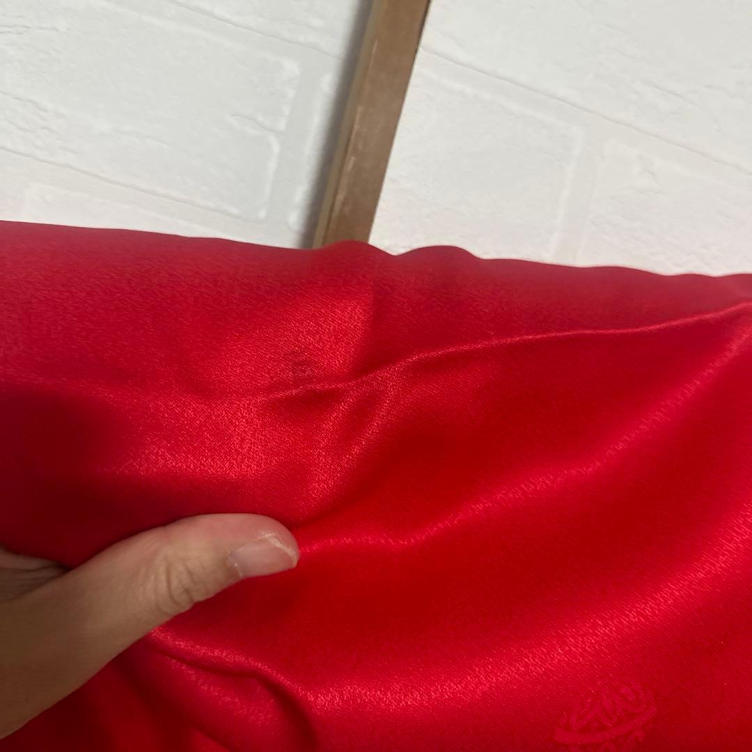 お宮参り 七五三 3歳 着物 長襦袢 産着 ひとつ身 アンティーク