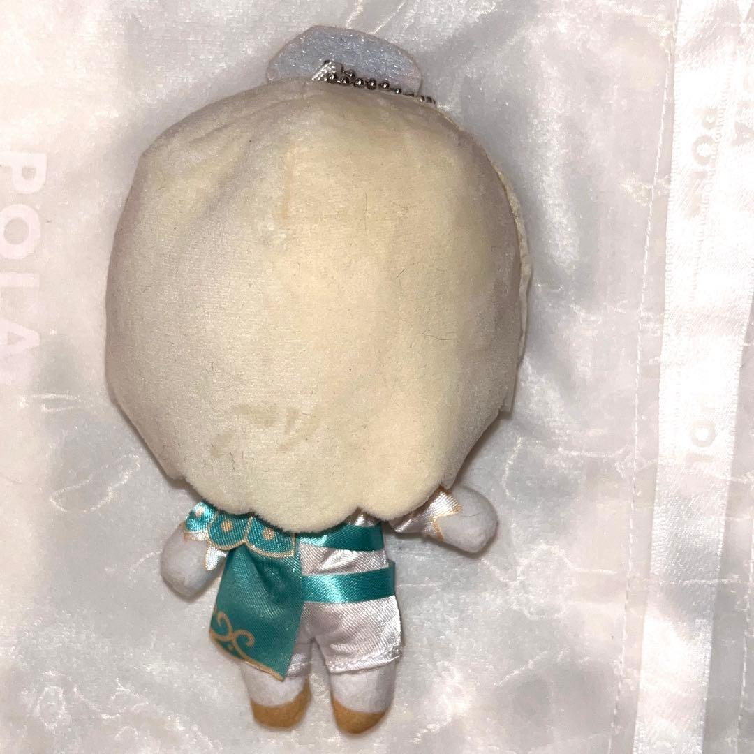 墓守 第五人格 チーズ スイーツシリーズ ぬいぐるみ - メルカリ