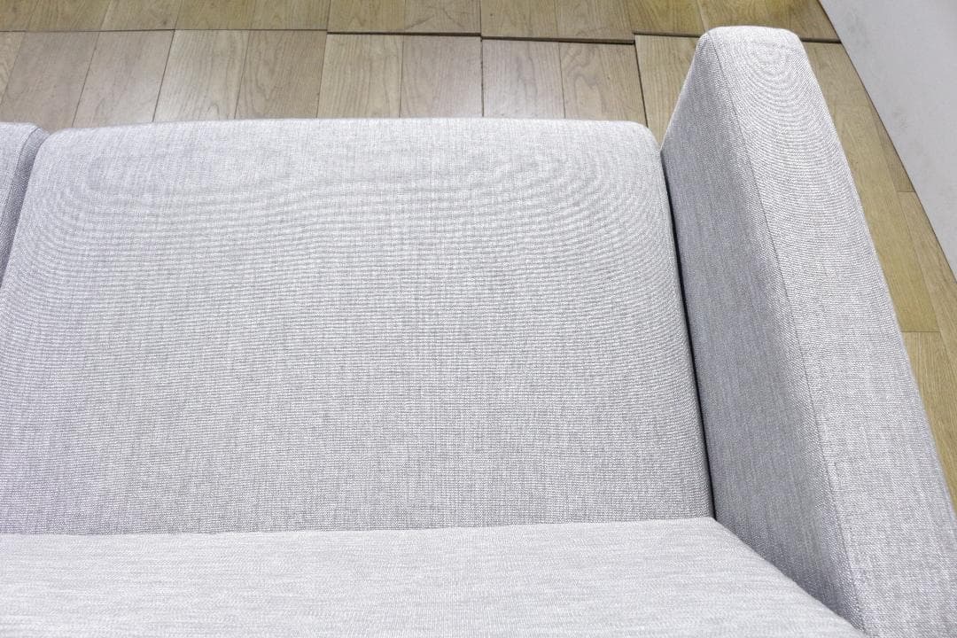 BoConceptボーコンセプト★★２人掛けソファベッド★ファブリック★良品★